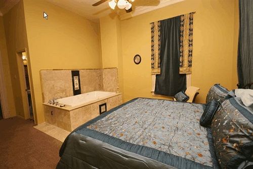 مبيت وإفطار The Olivia Mansion