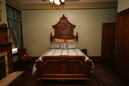 مبيت وإفطار The Olivia Mansion