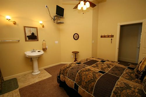 مبيت وإفطار The Olivia Mansion