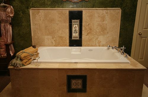 مبيت وإفطار The Olivia Mansion