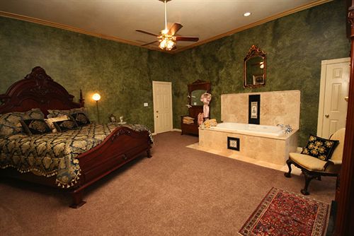 مبيت وإفطار The Olivia Mansion