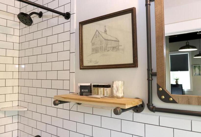 مبيت وإفطار Old Mill Inn