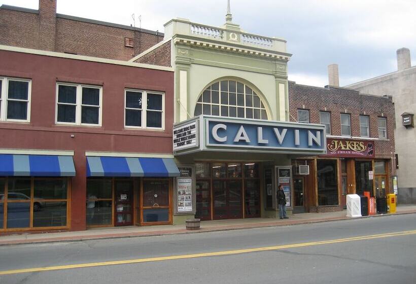 مبيت وإفطار Old Mill Inn