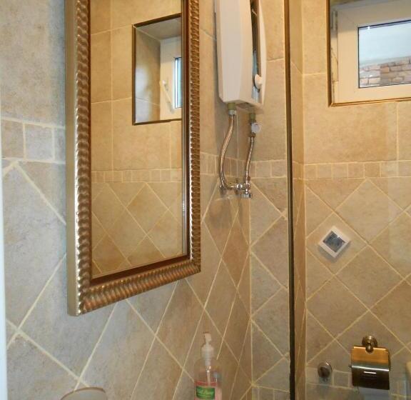 مبيت وإفطار Orient Express Guest House