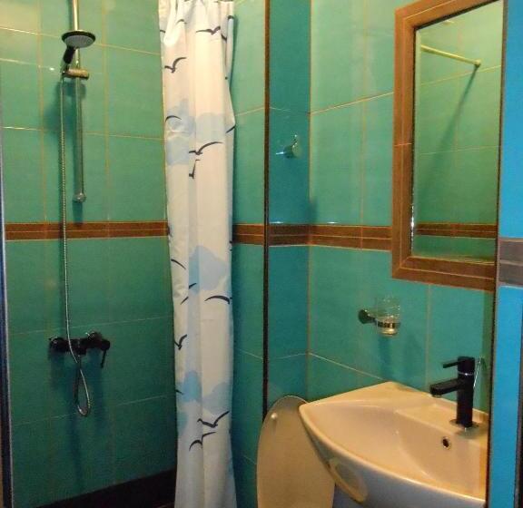 مبيت وإفطار Orient Express Guest House