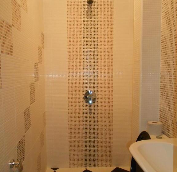 مبيت وإفطار Orient Express Guest House