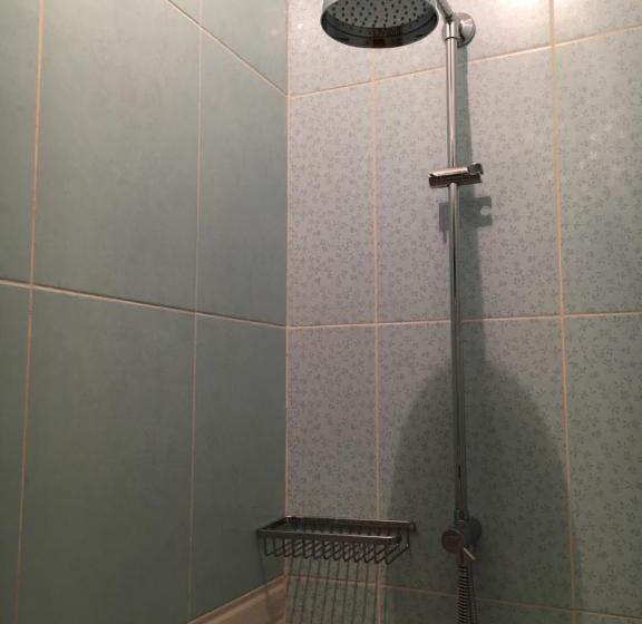 مبيت وإفطار Orient Express Guest House