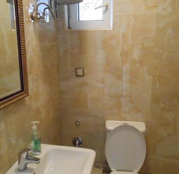 مبيت وإفطار Orient Express Guest House