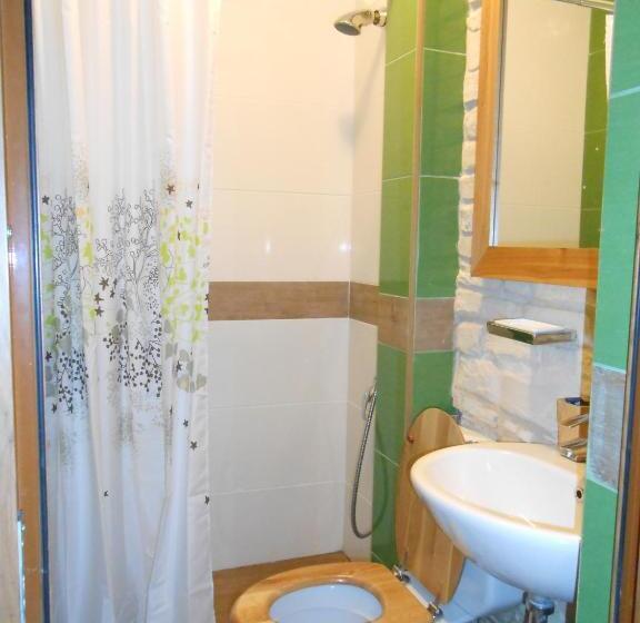 مبيت وإفطار Orient Express Guest House