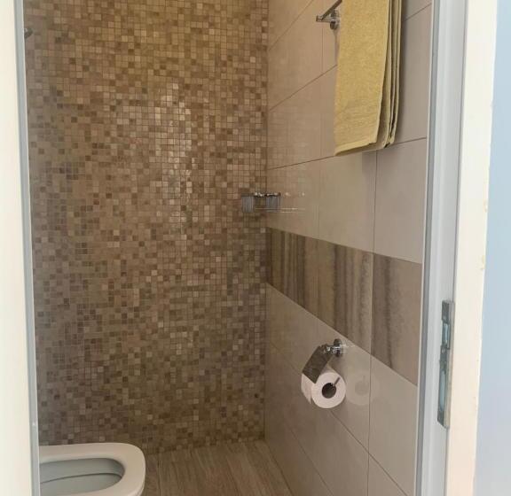 مبيت وإفطار Orient Express Guest House