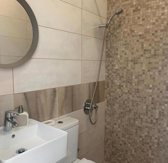 مبيت وإفطار Orient Express Guest House