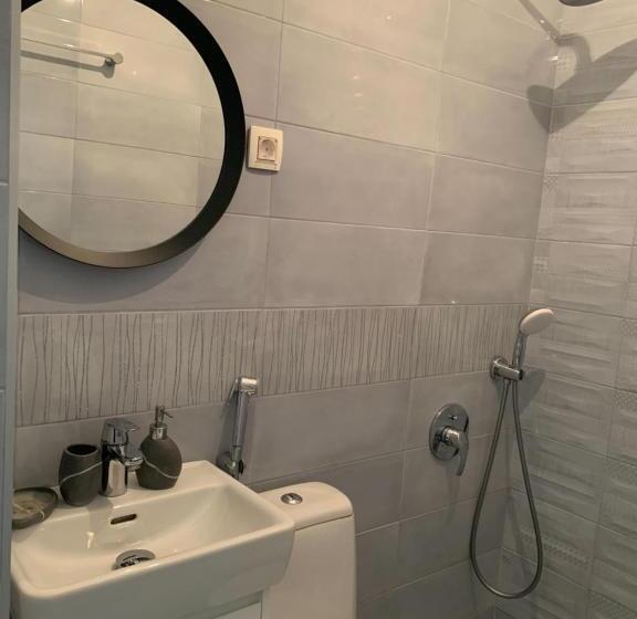 مبيت وإفطار Orient Express Guest House