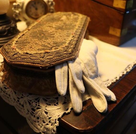 住宿加早餐 Osler House