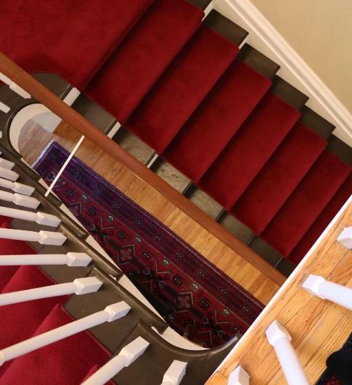 住宿加早餐 Osler House