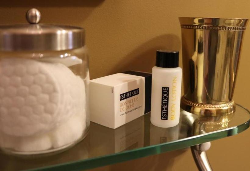 住宿加早餐 Osler House