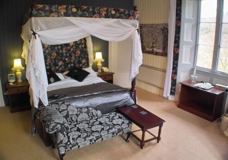 ベッドアンドブレックファースト Plas Dolmelynllyn Country