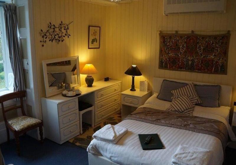 ベッドアンドブレックファースト Plas Dolmelynllyn Country