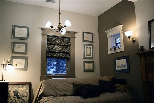 צימר Plum Grove Inn