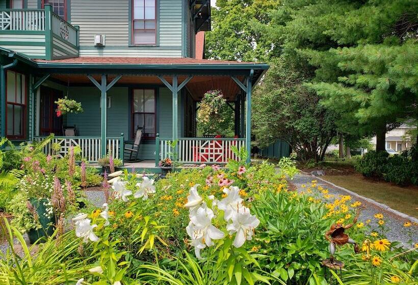 צימר The Primrose