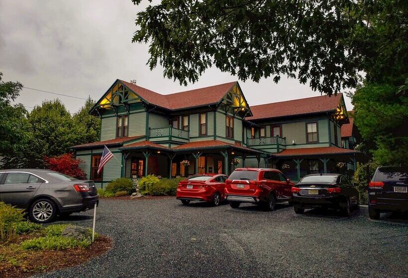 צימר The Primrose