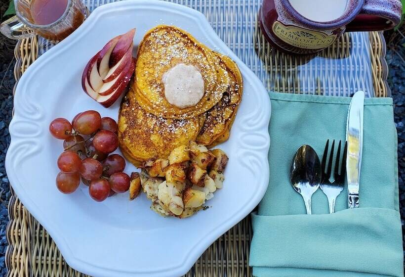 צימר The Primrose