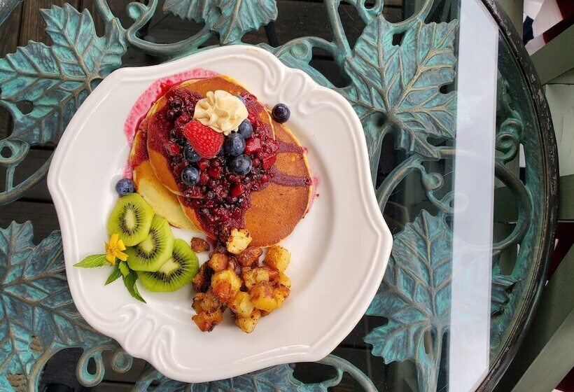 צימר The Primrose