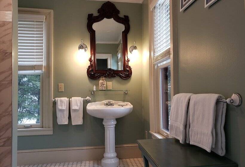 צימר The Primrose