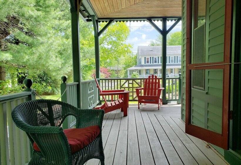 צימר The Primrose