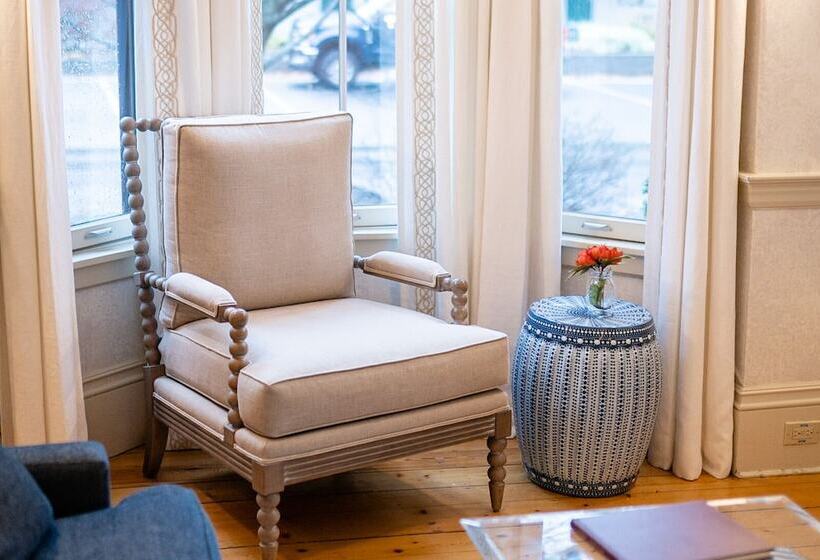 צימר The Primrose