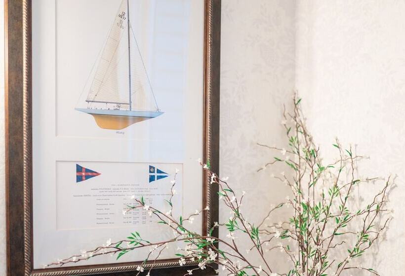 צימר The Primrose