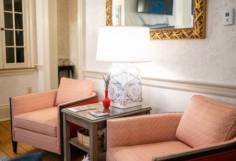 צימר The Primrose