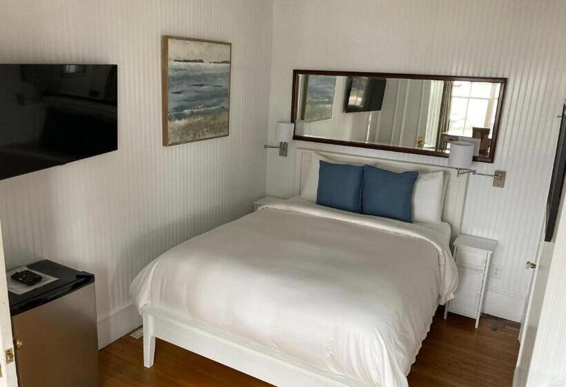 צימר Prince Albert Provincetown