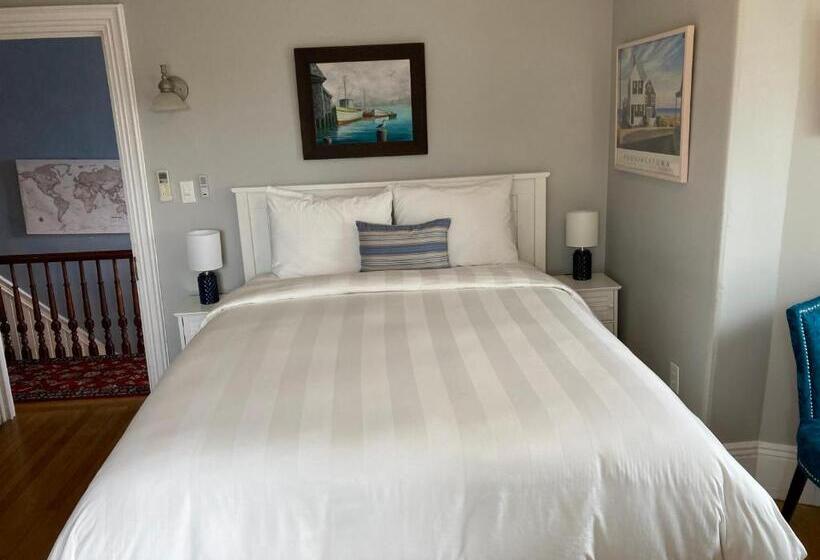 צימר Prince Albert Provincetown