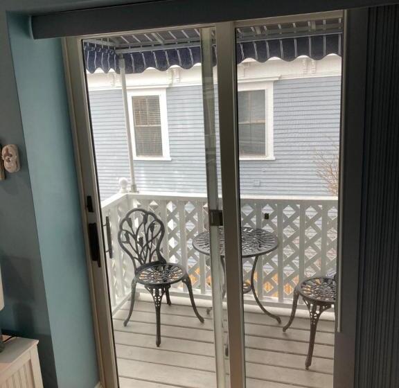 צימר Prince Albert Provincetown