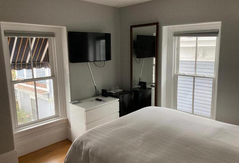 צימר Prince Albert Provincetown