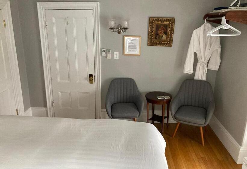 צימר Prince Albert Provincetown