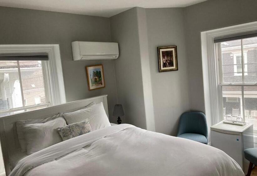 צימר Prince Albert Provincetown