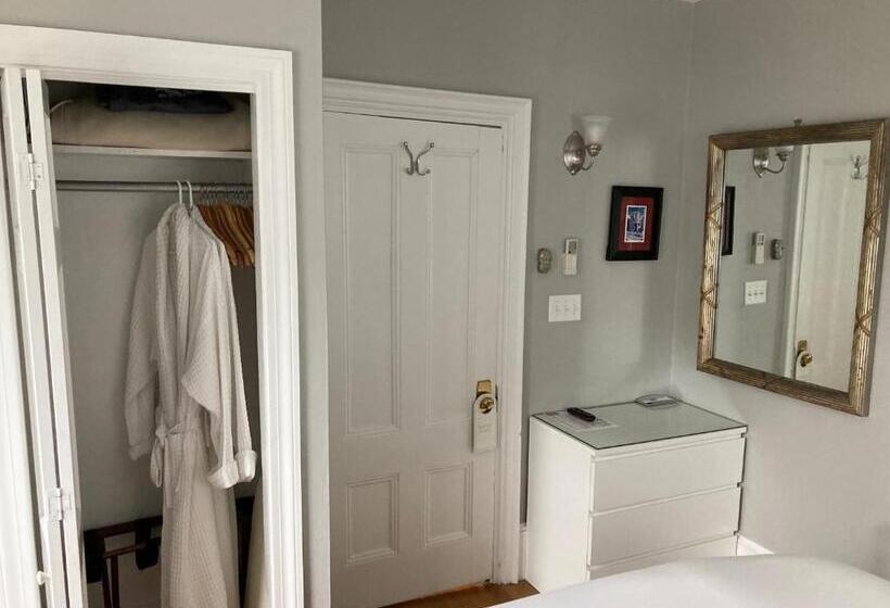 צימר Prince Albert Provincetown