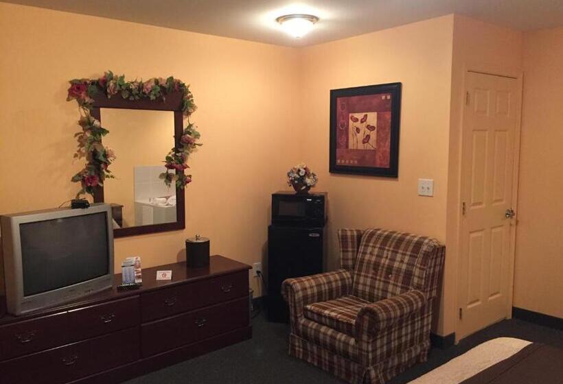 Bed and Breakfast Relax Inn Galloway