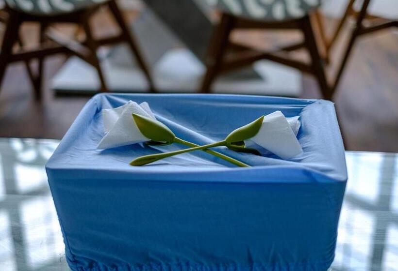 민박 Robertsbrook Guest House