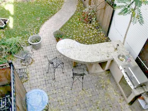 住宿加早餐  Roscoe Village Guesthouse