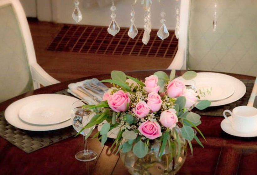 住宿加早餐 Scranton Seahorse Inn