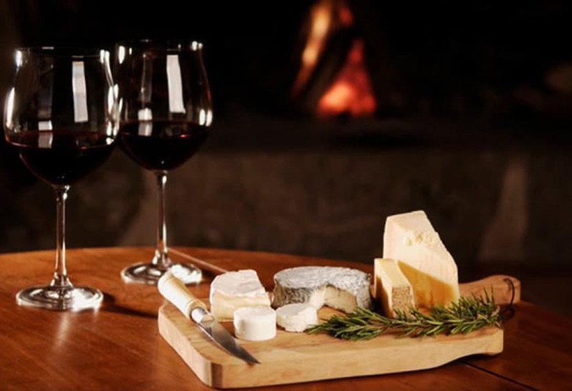 住宿加早餐 Scranton Seahorse Inn