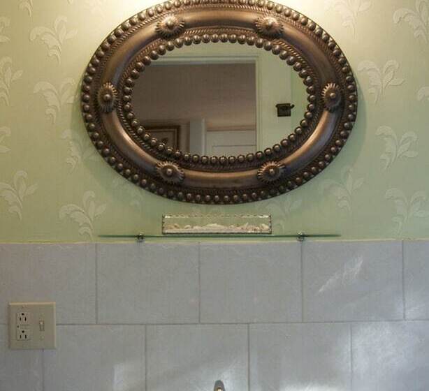 مبيت وإفطار Scranton Seahorse Inn