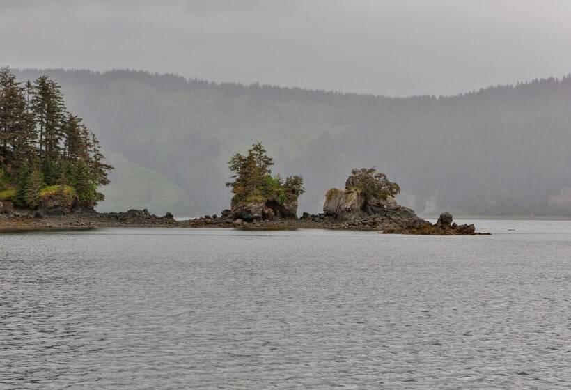 צימר Sea Parrot Inn