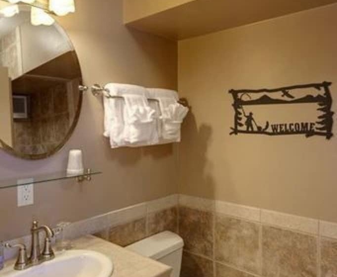 צימר Sea Parrot Inn