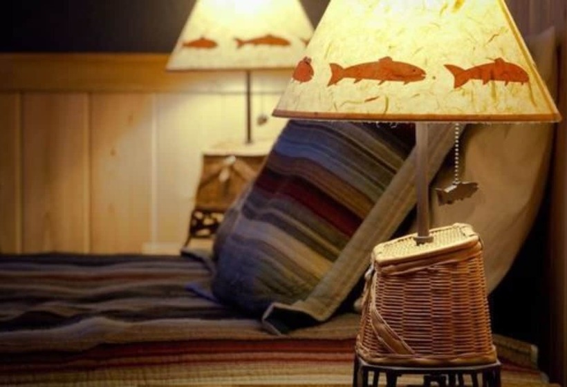 צימר Sea Parrot Inn