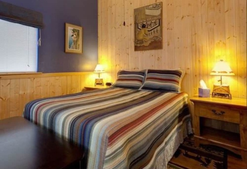 צימר Sea Parrot Inn