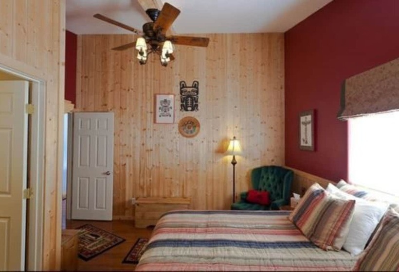 צימר Sea Parrot Inn