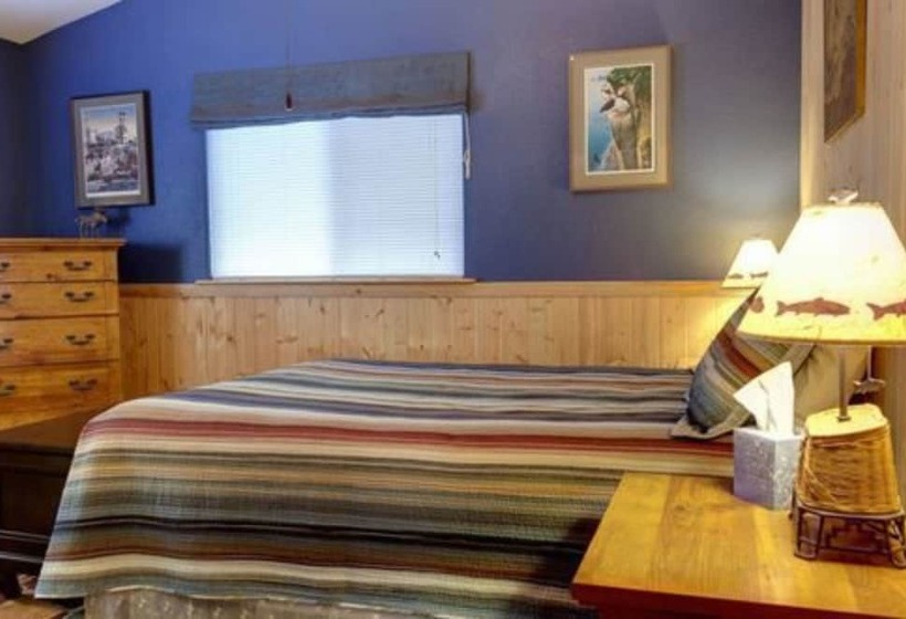 צימר Sea Parrot Inn